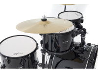 PURE GEWA Drum set Basix Dynamic PURE GEWA Drum set Basix Dynamic